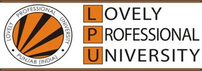 Description: LPU Logo1