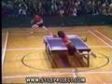 Table tennis Funny!!!!!