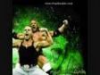 Shawn Michaels theme song